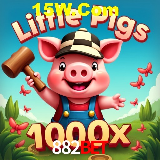Game Providers 882Bet