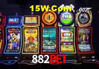 Desvendando o Mundo dos Jogos Virtuais na 882Bet