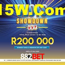 Tournaments 882Bet