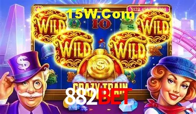 Apostas Esportivas na 882Bet: Um Guia Completo