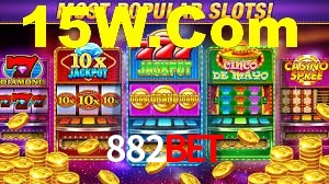 Exclusive Games 882Bet