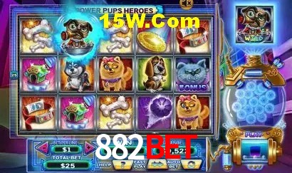 Desvendando o Mundo dos Jogos Virtuais na 882Bet