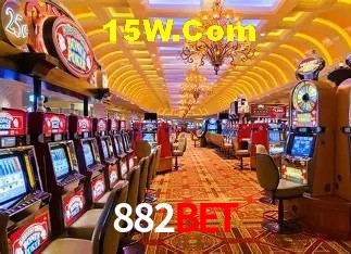 Explorando a Categoria de Eventos em Apostas na 882Bet