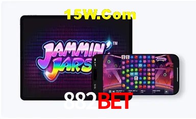 Inovações de Jogos na 882Bet: O Futuro das Experiências Interativas