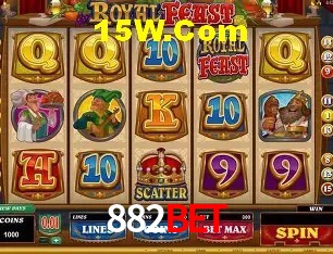 Descubra a Magia dos Jogos de Arcade no 882Bet