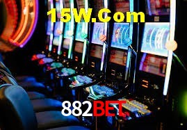 VIP Casino 882Bet