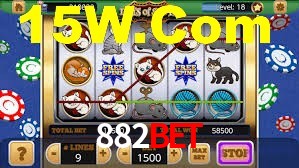 Ofertas Imperdíveis na 882Bet: Promoções e Bônus Que Valem a Pena