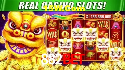 A Emoção da Loteria na 882Bet: Uma Chance de Mudança de Vida