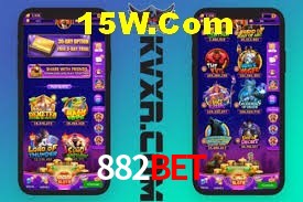 Live Casino 882Bet